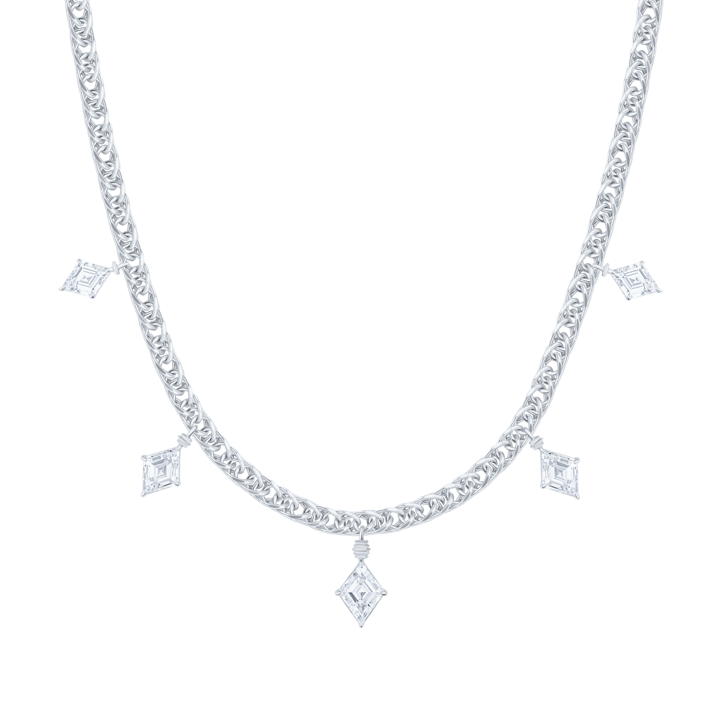 Al Thiba Necklace