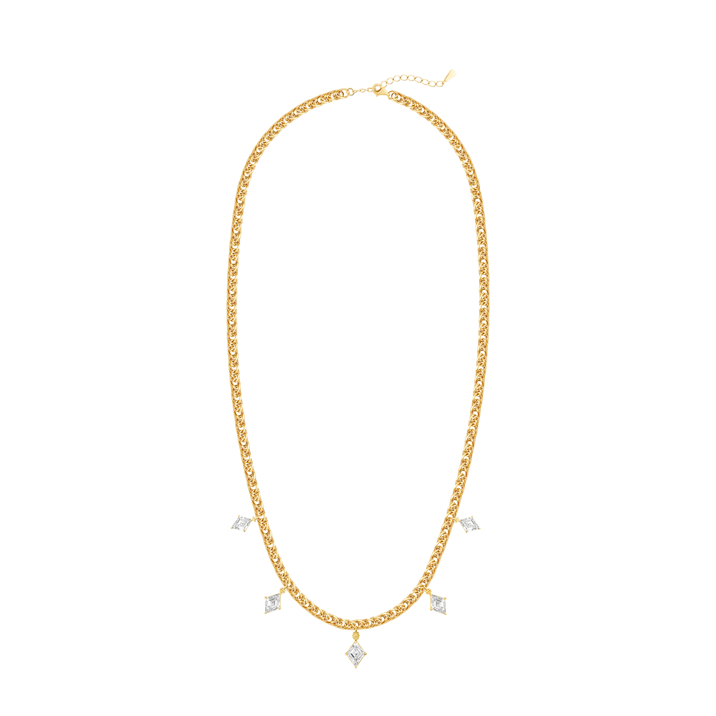 Al Thiba Necklace