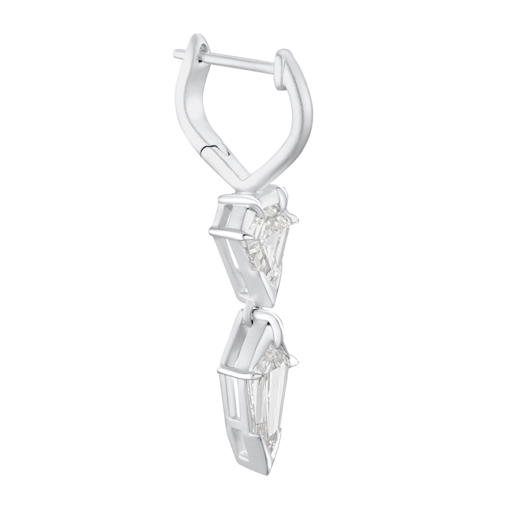 Saiph Drop Earrings