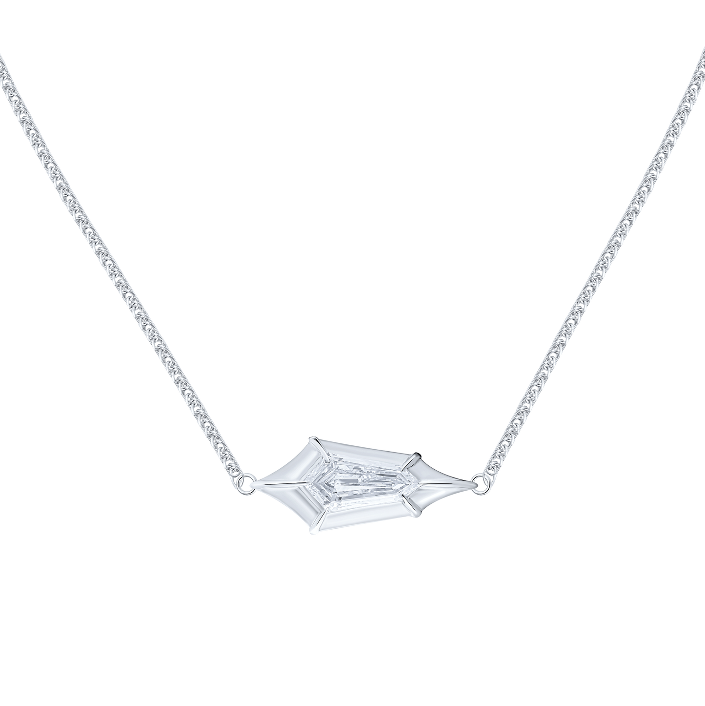 Saiph Necklace