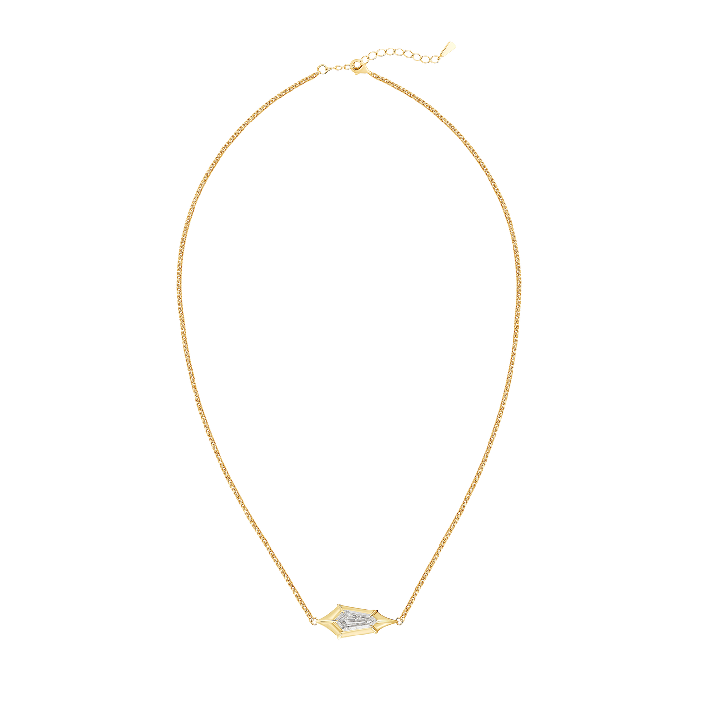Saiph Necklace