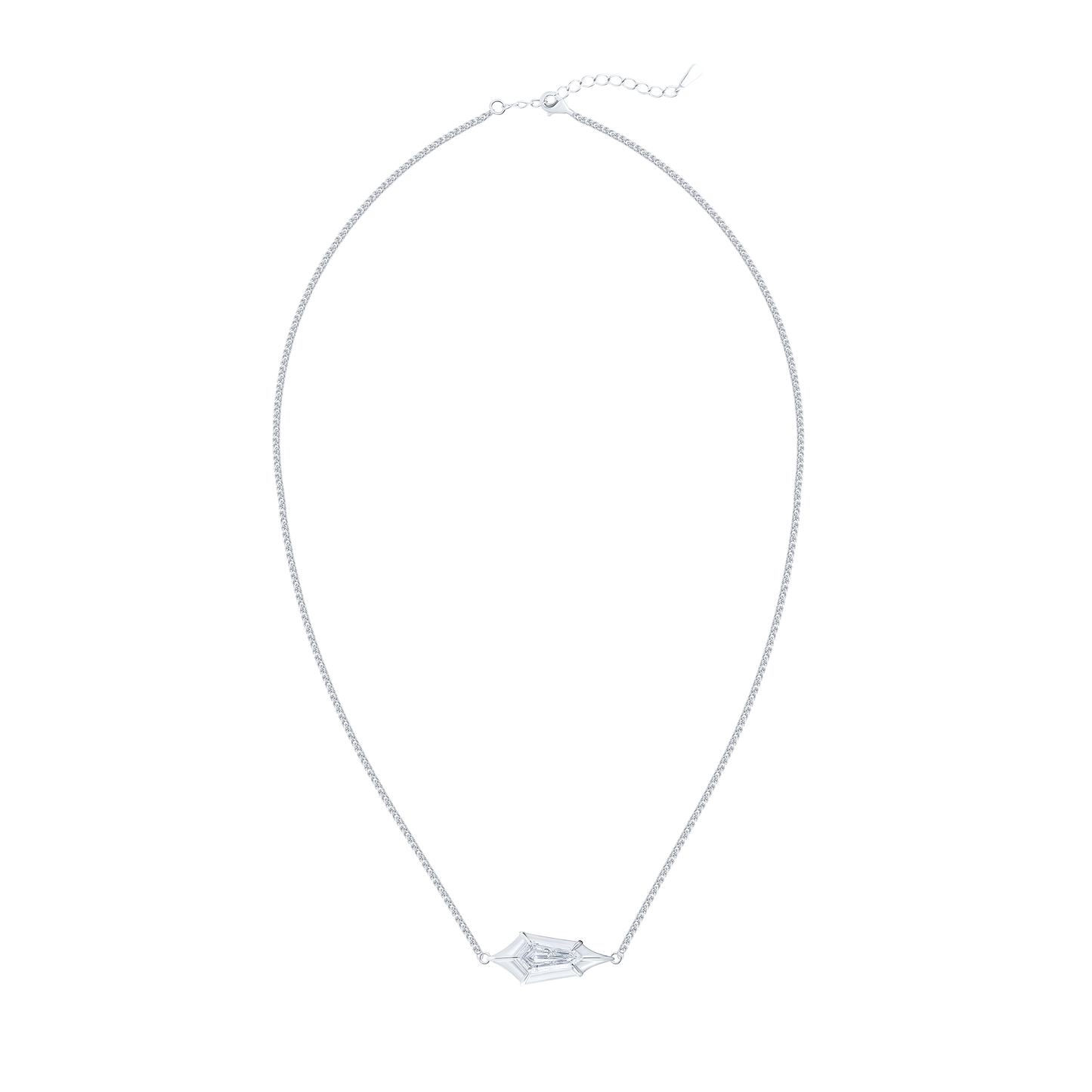 Saiph Necklace