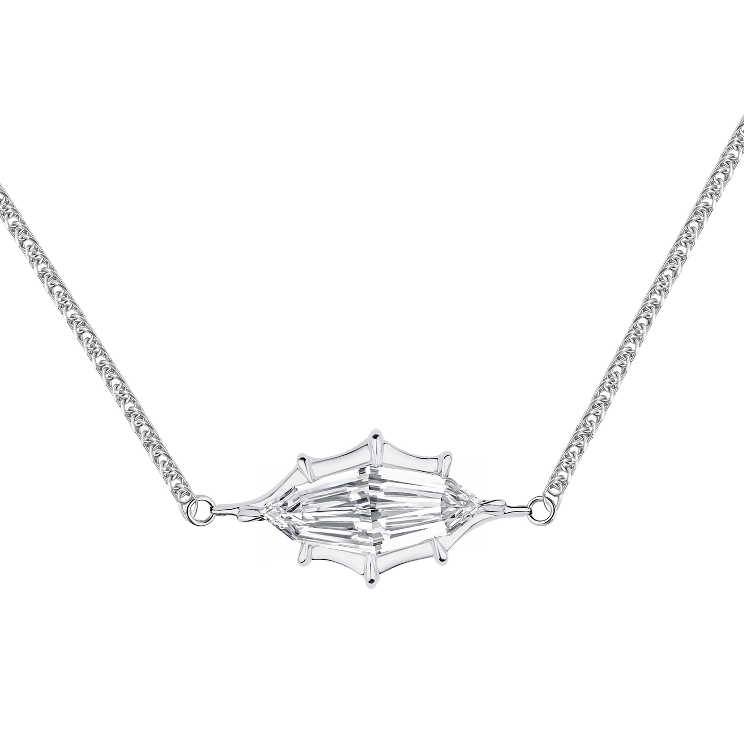 Al Sadirah Necklace