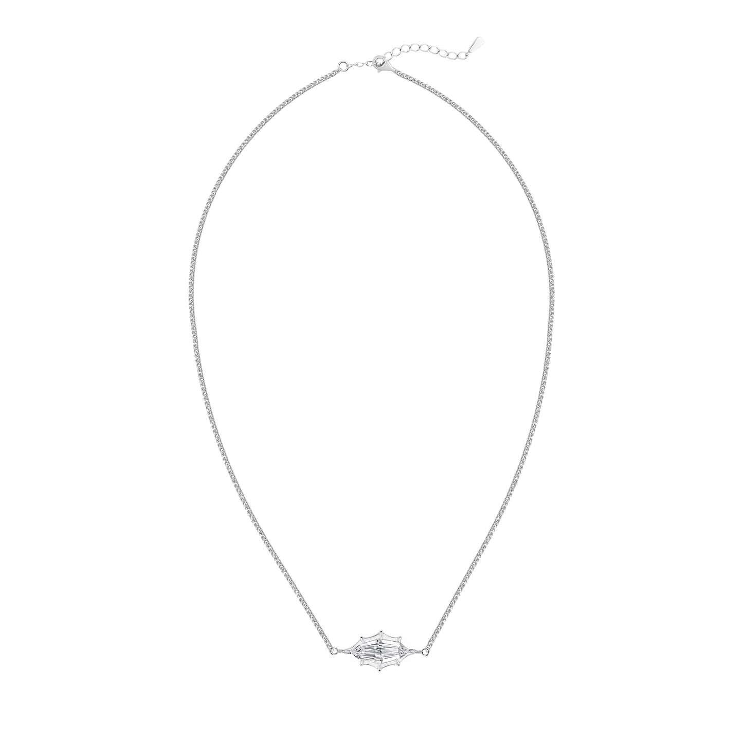Al Sadirah Necklace