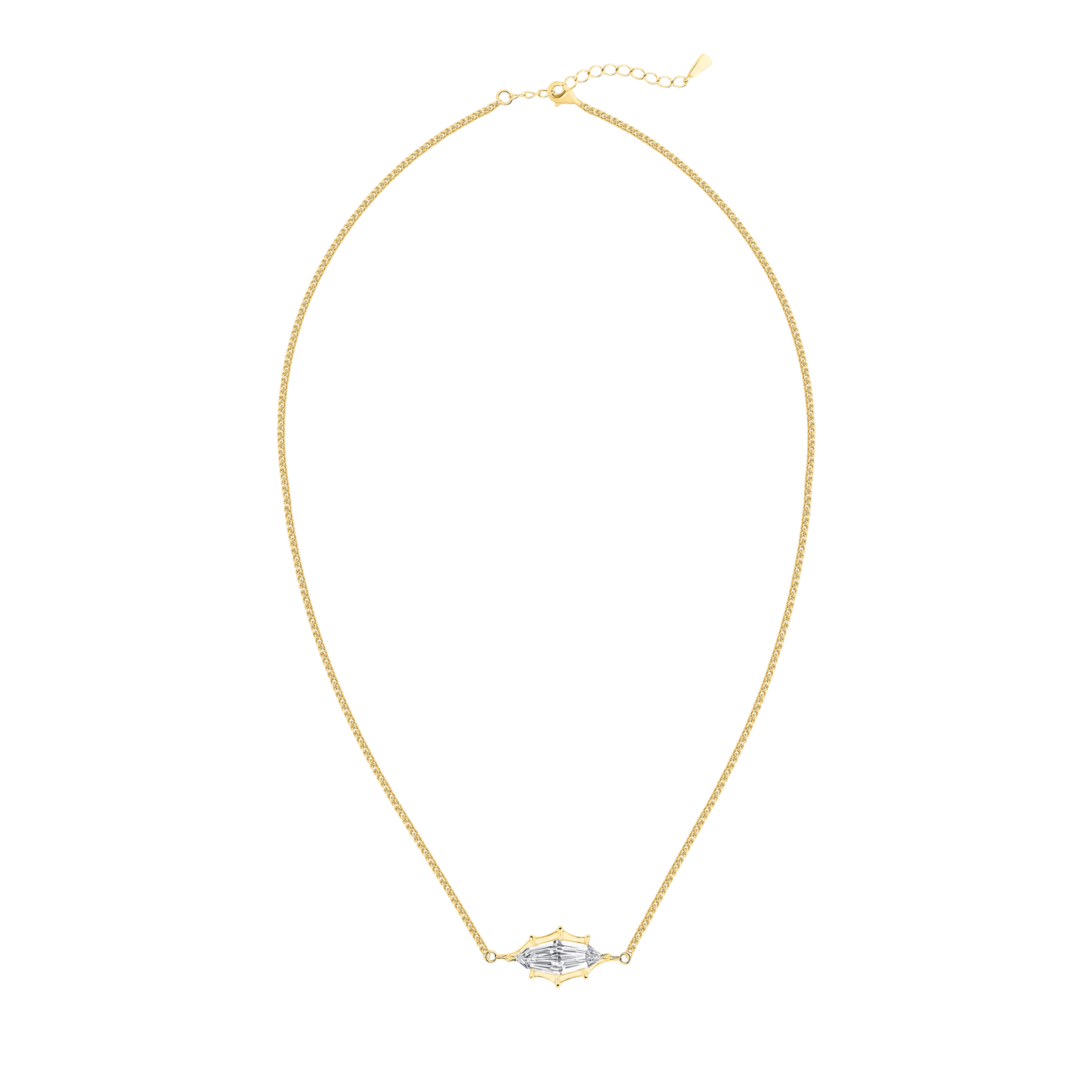 Al Sadirah Necklace