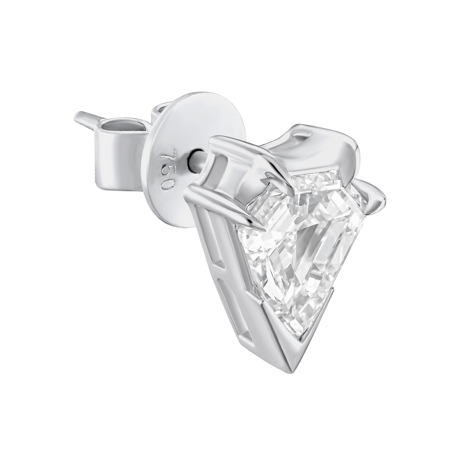Thuraya Stud Earrings