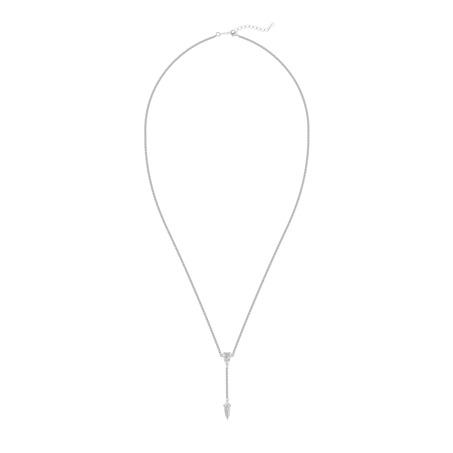 Saiph Drop Necklace