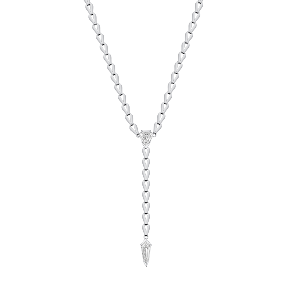 Saiph Drop Necklace