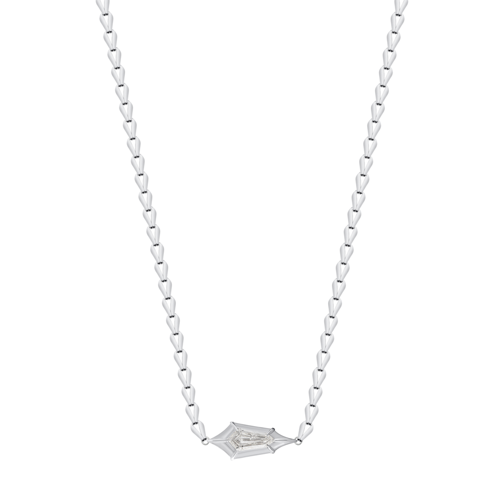 Saiph Necklace