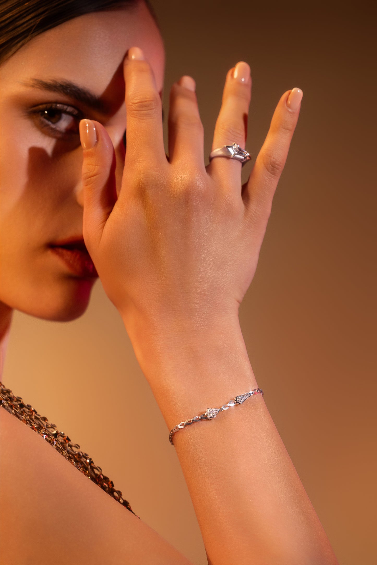 Saiph Bracelet