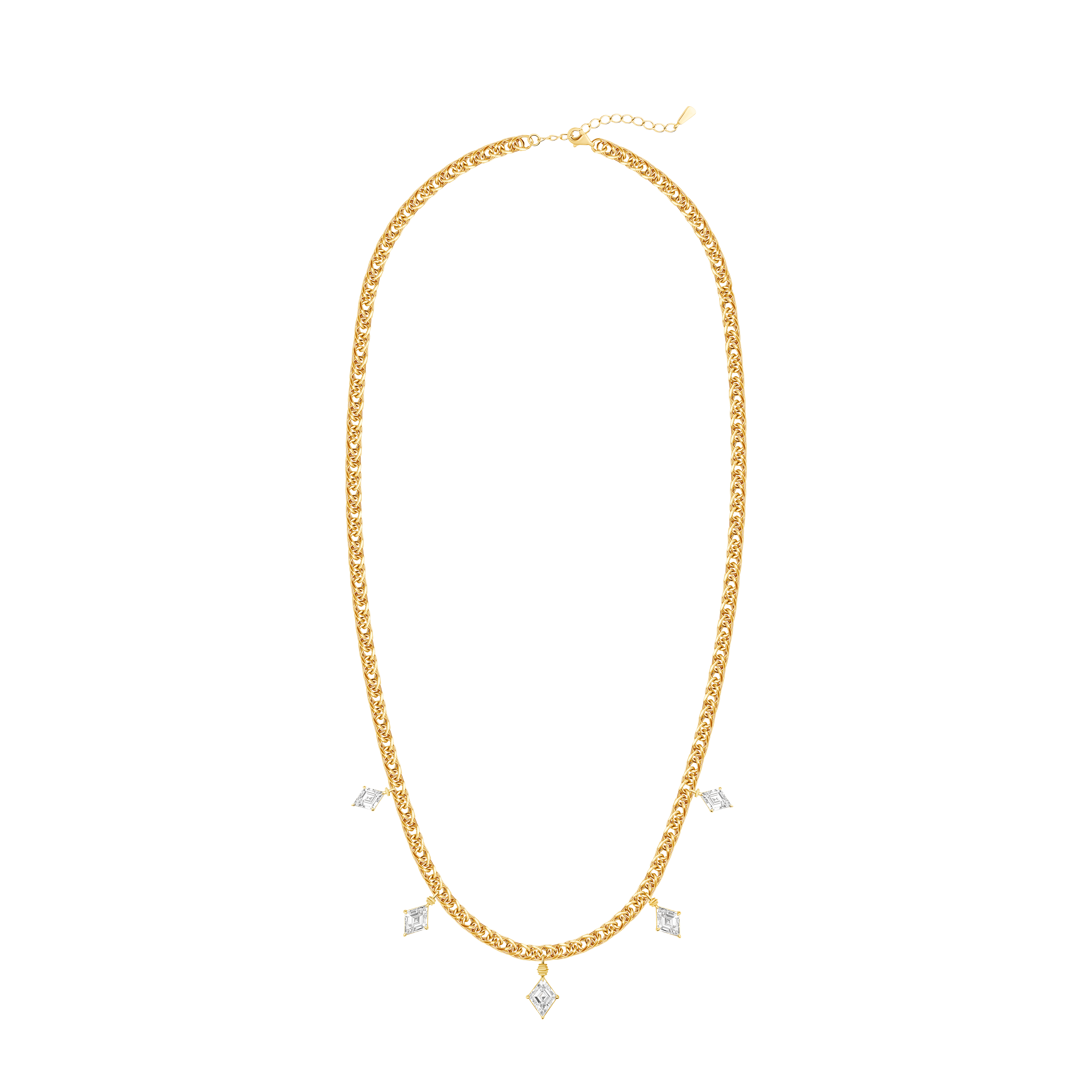 Al Thiba Necklace