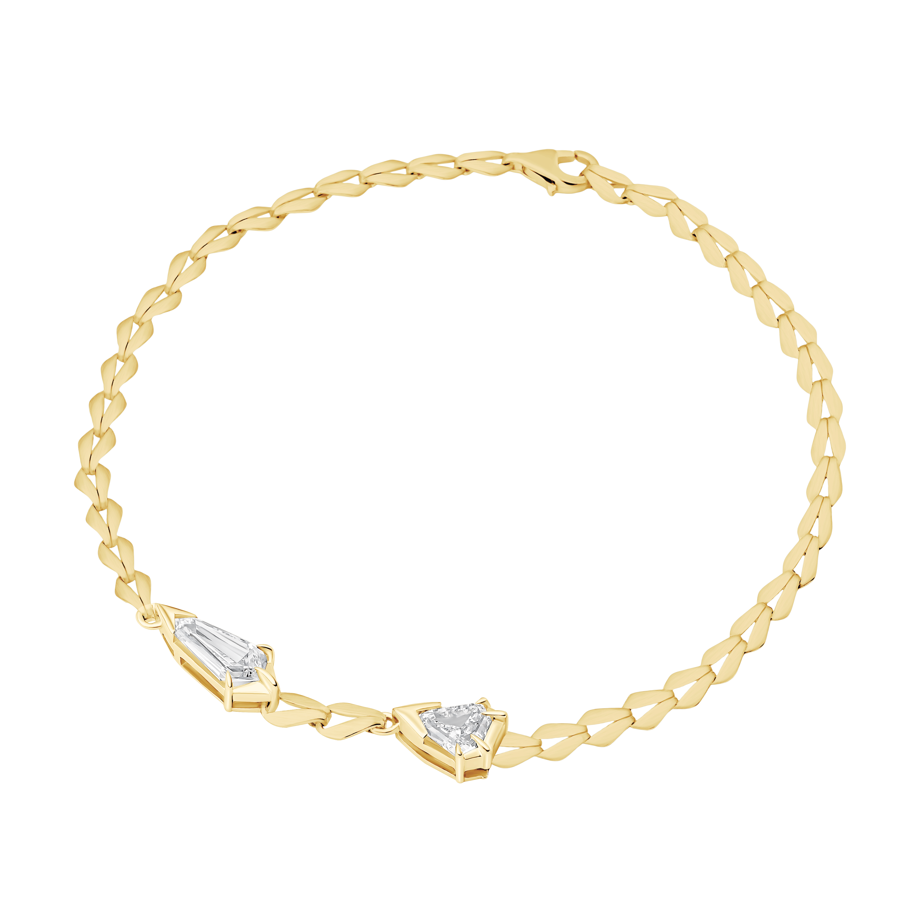Saiph Bracelet