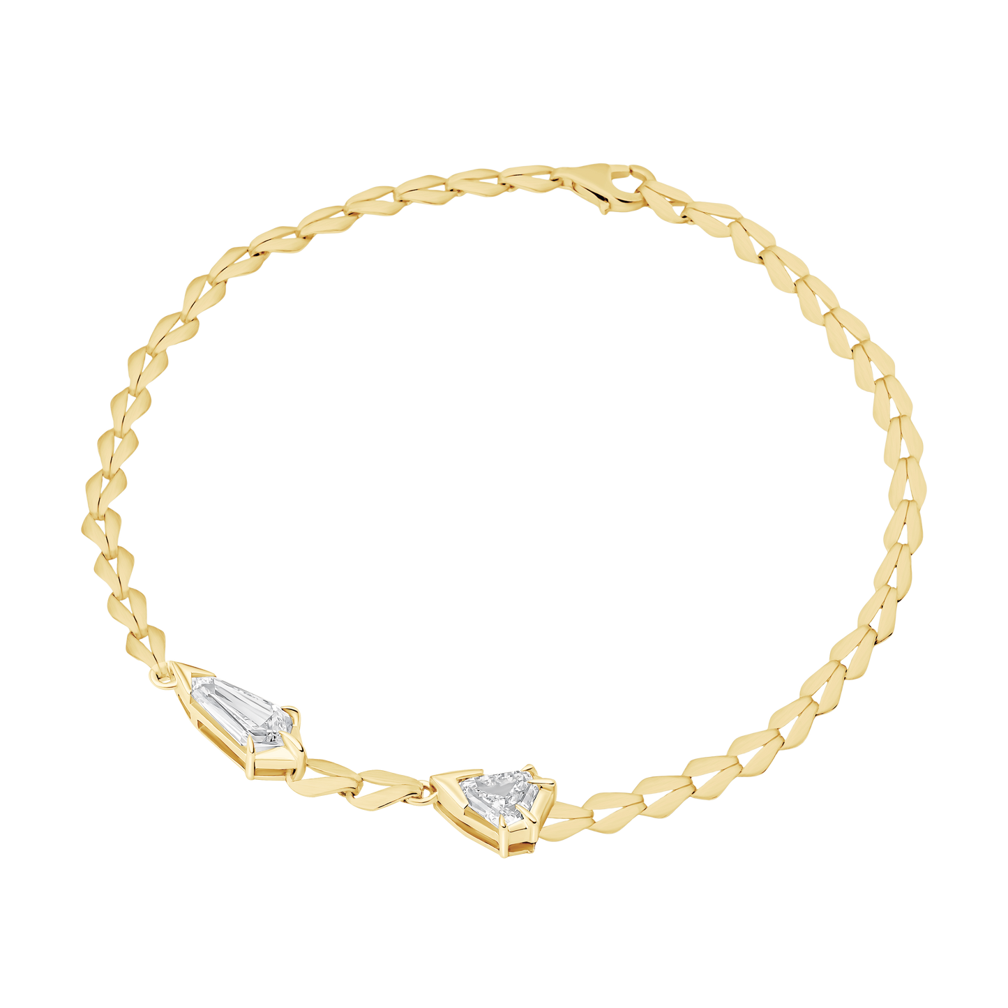 Saiph Bracelet