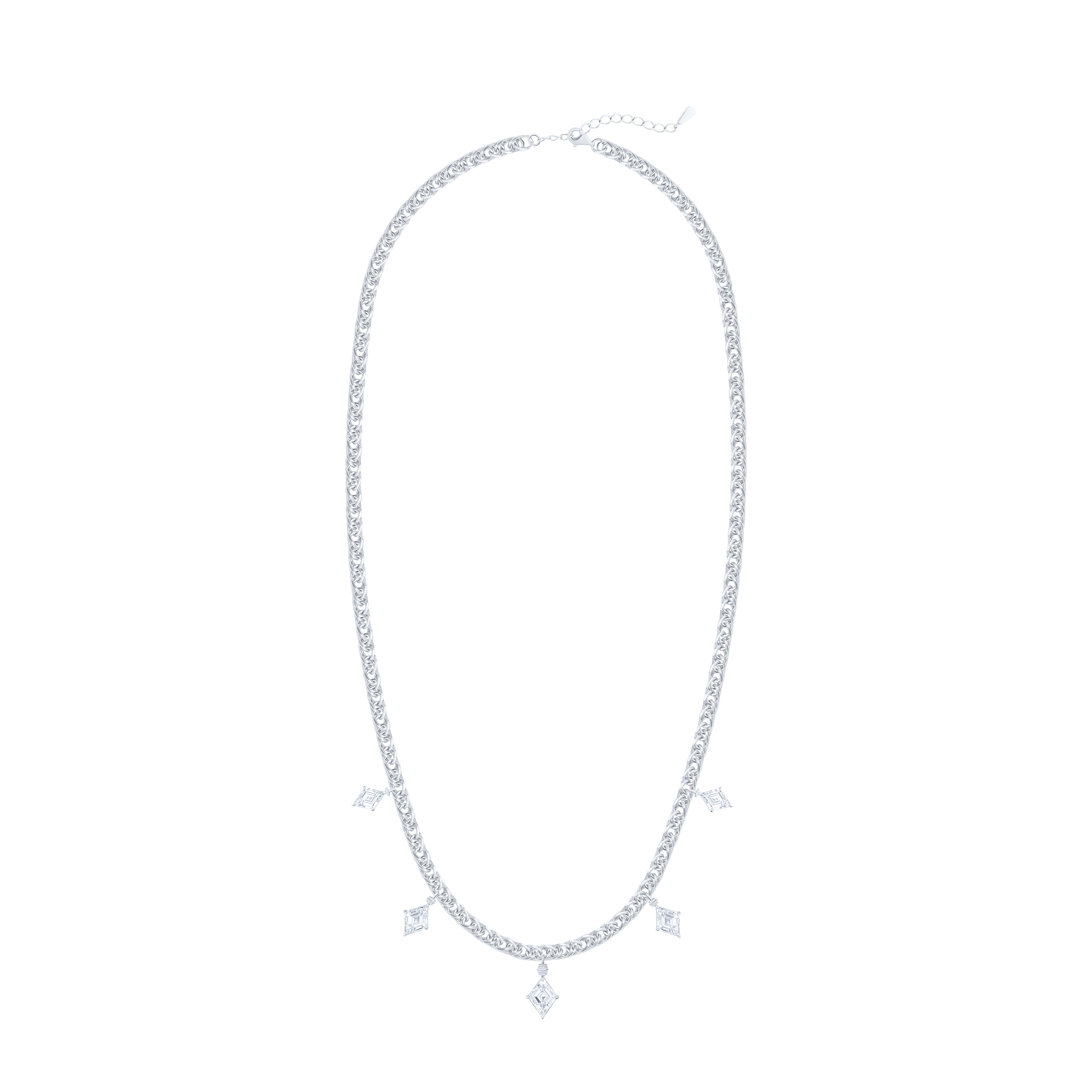 Al Thiba Necklace