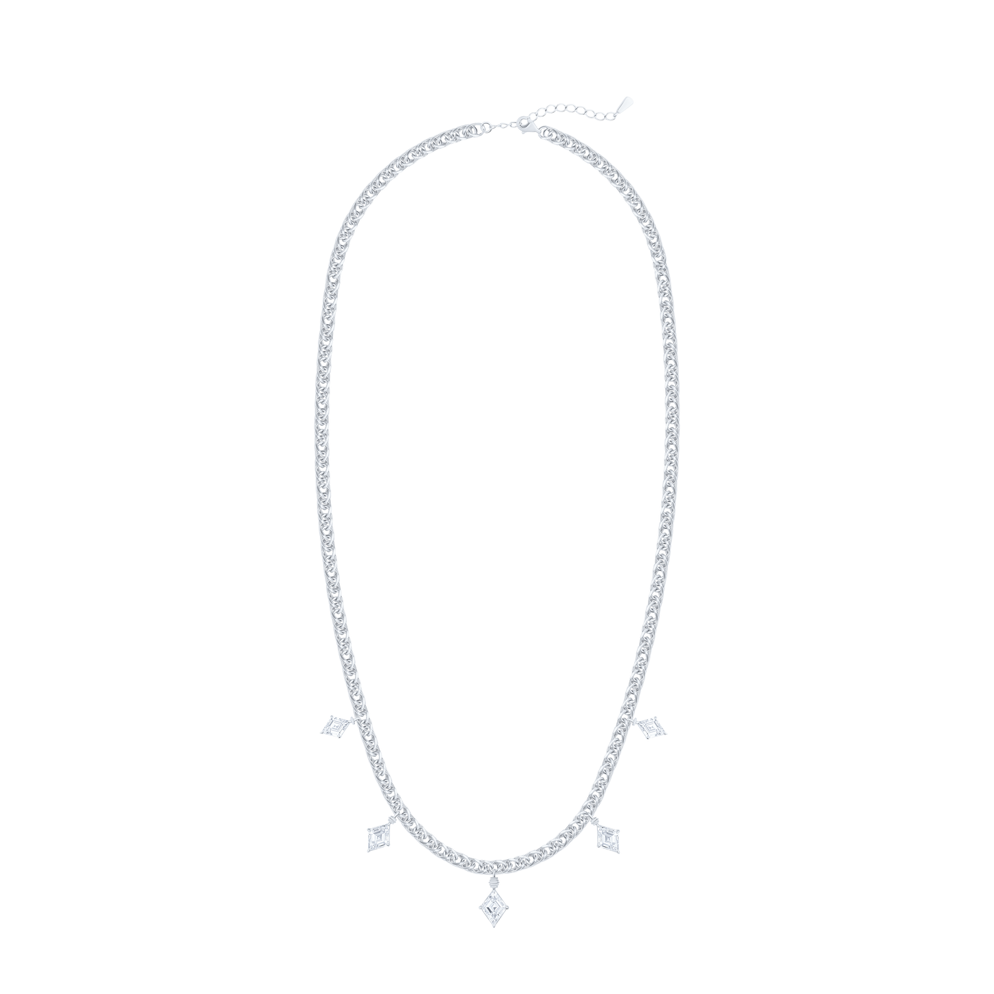 Al Thiba Necklace