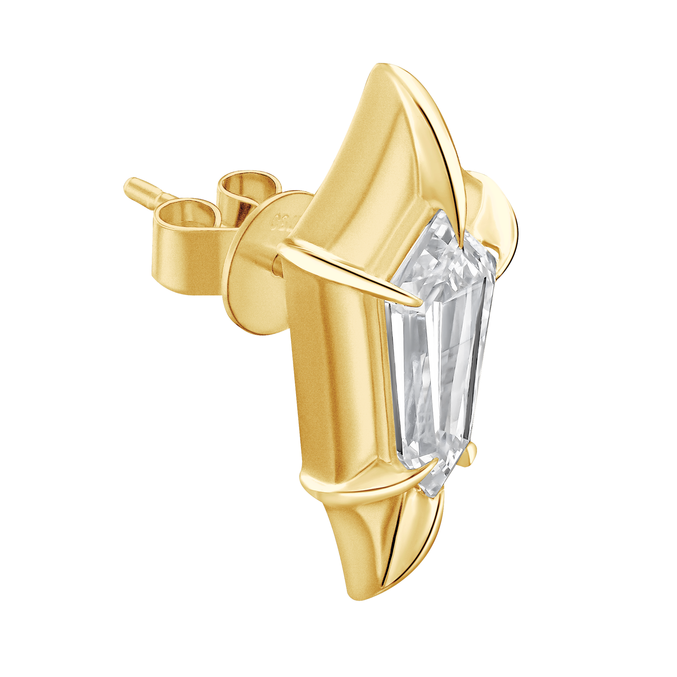 Saiph Stud Earrings