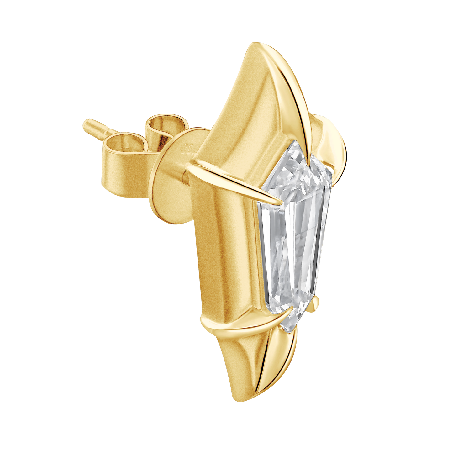 Saiph Stud Earrings