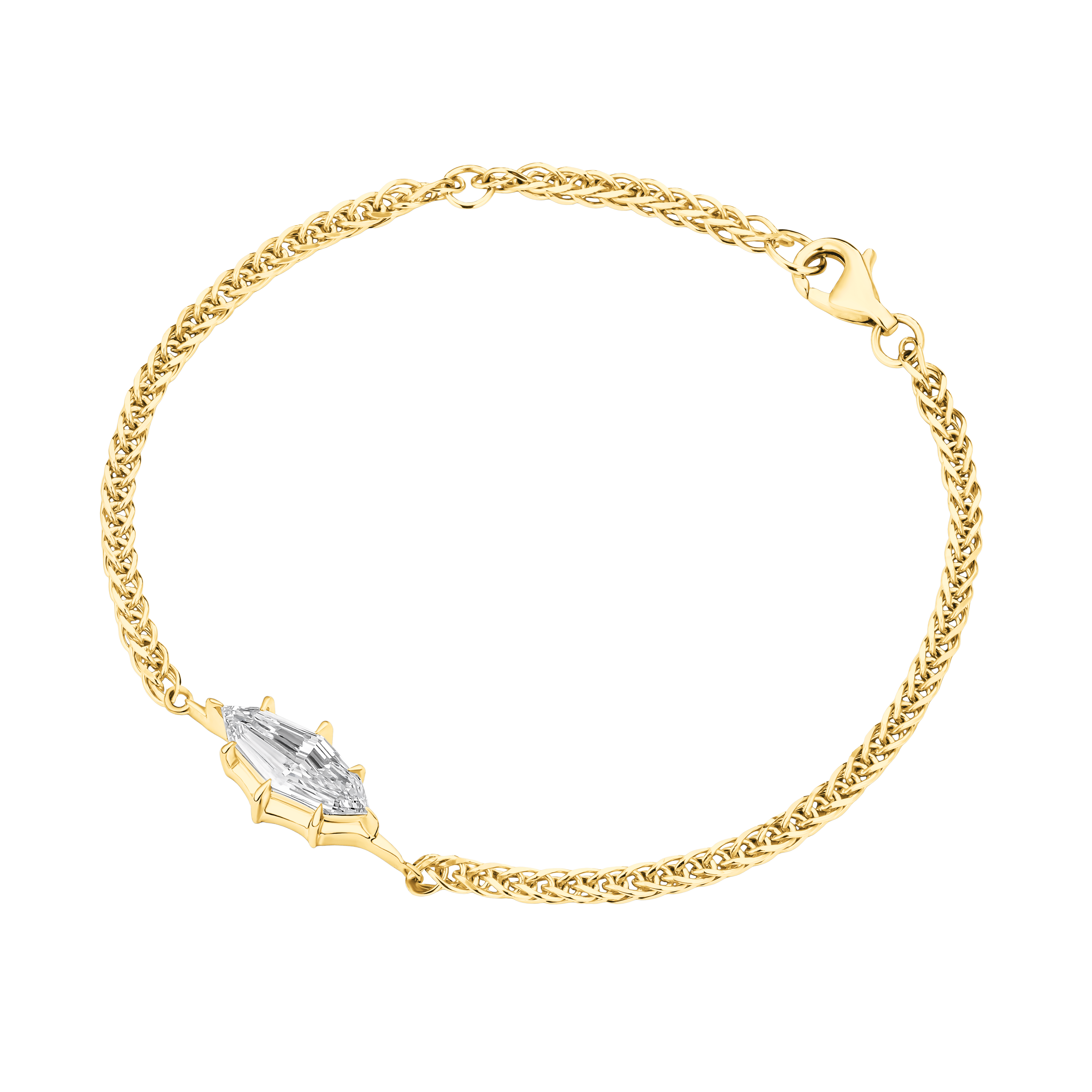 Al Sadirah Bracelet