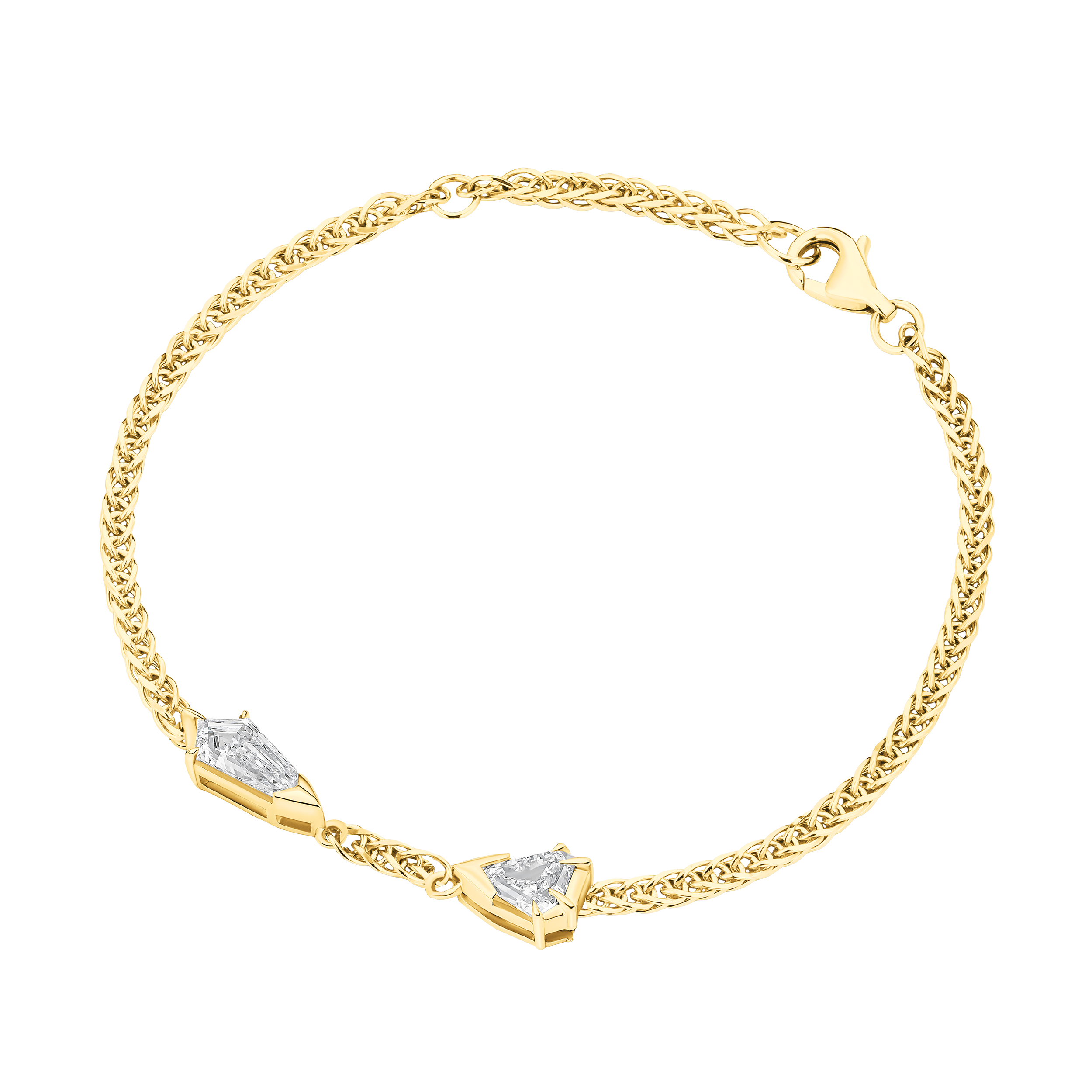 Saiph Bracelet