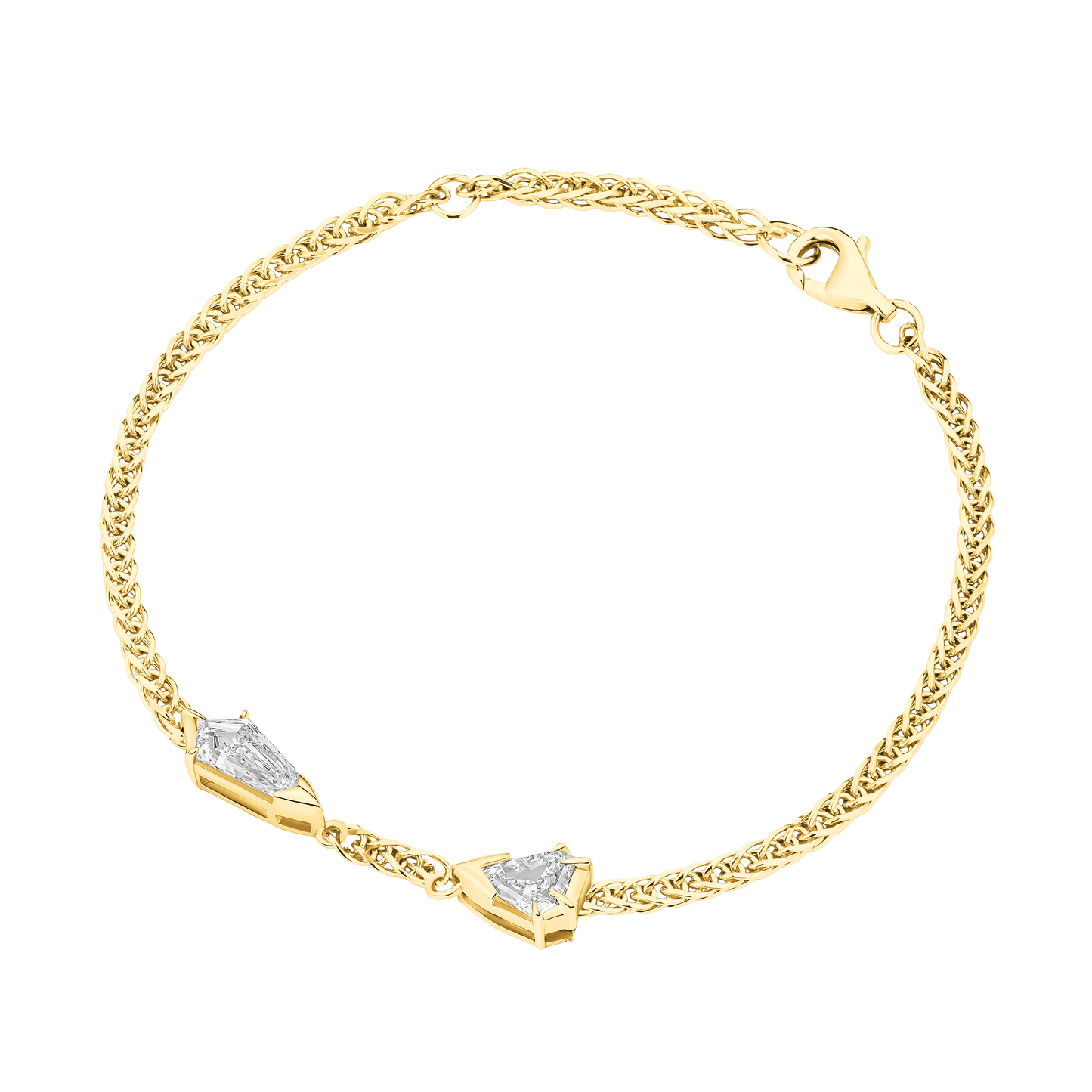 Saiph Bracelet