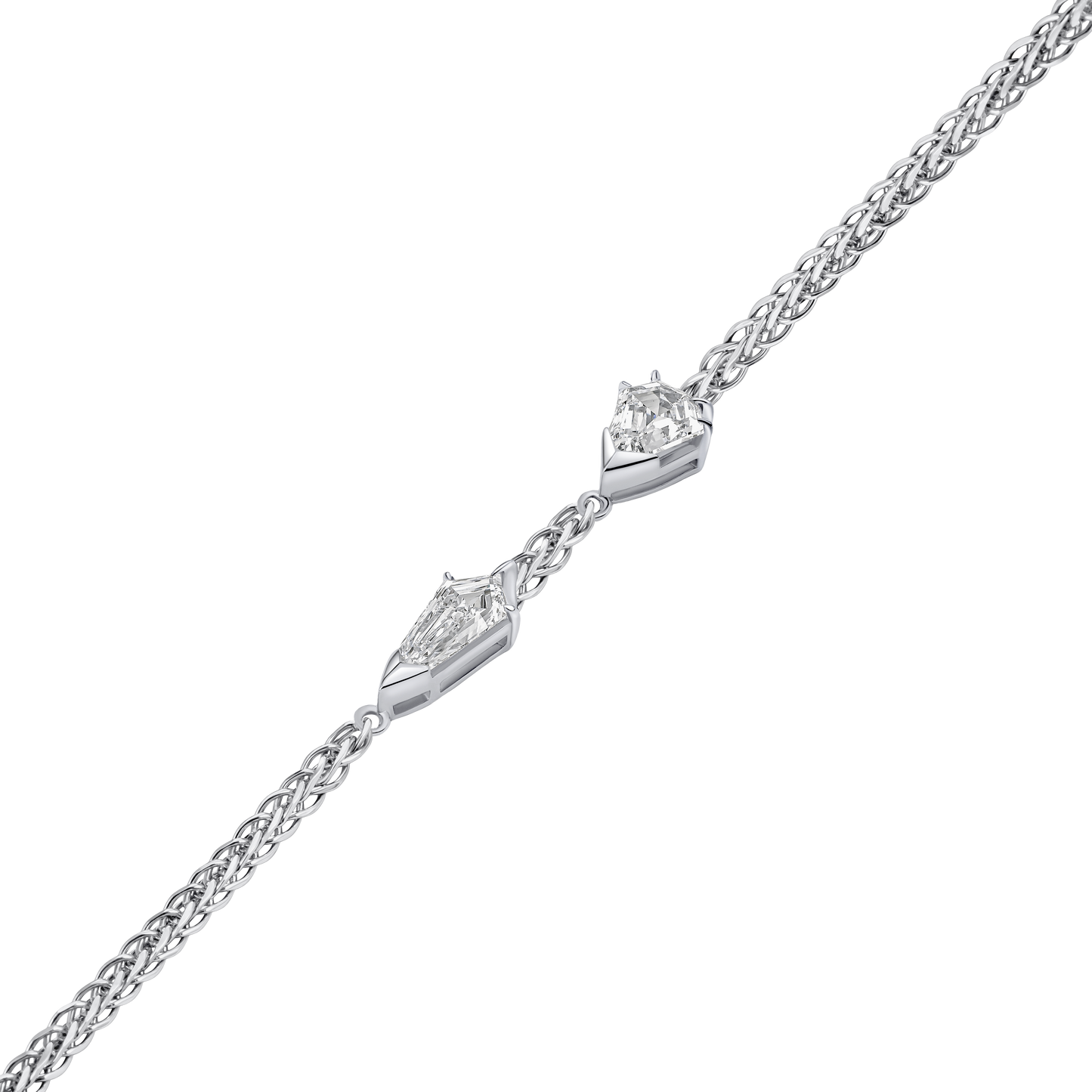 Saiph Bracelet