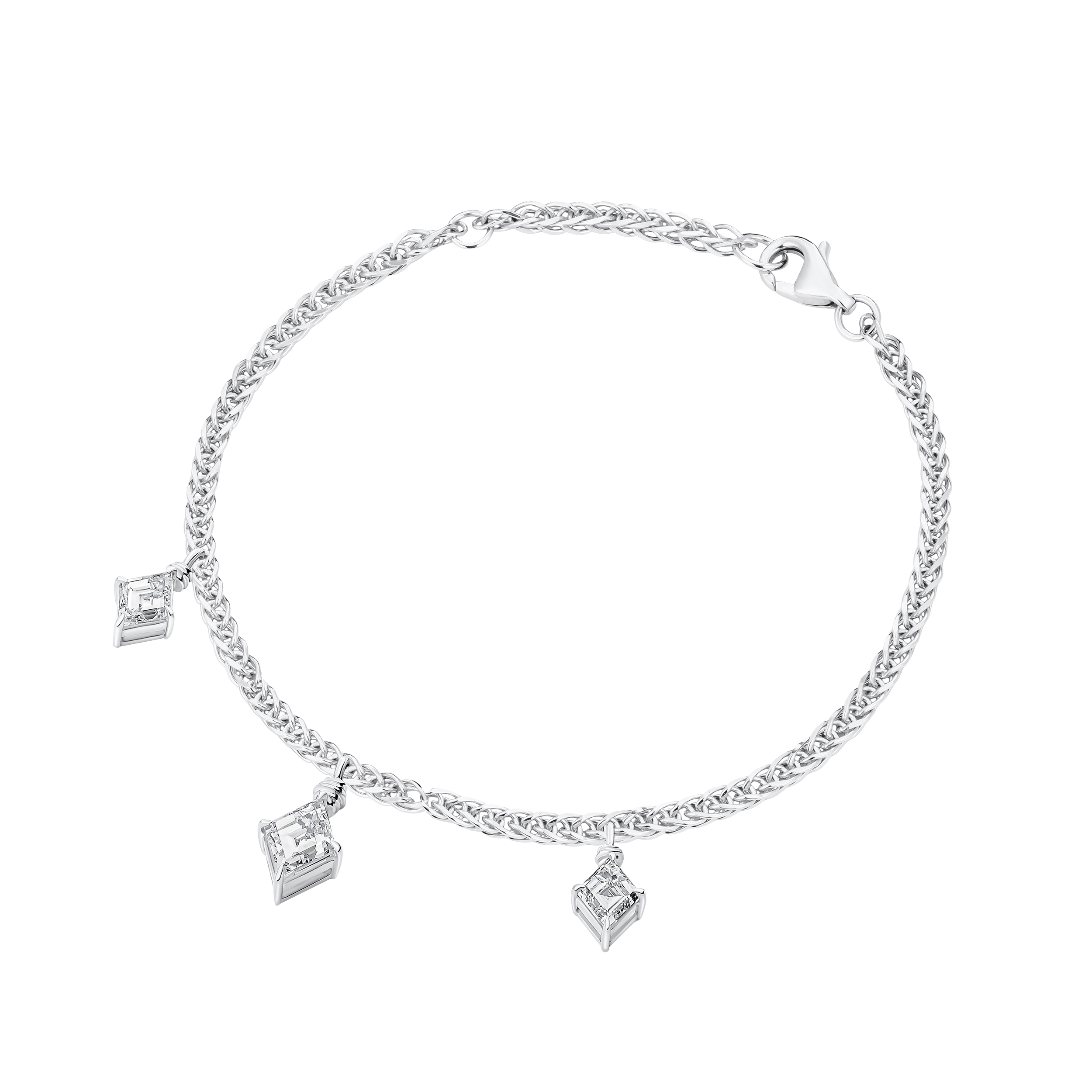 Al Thiba Bracelet