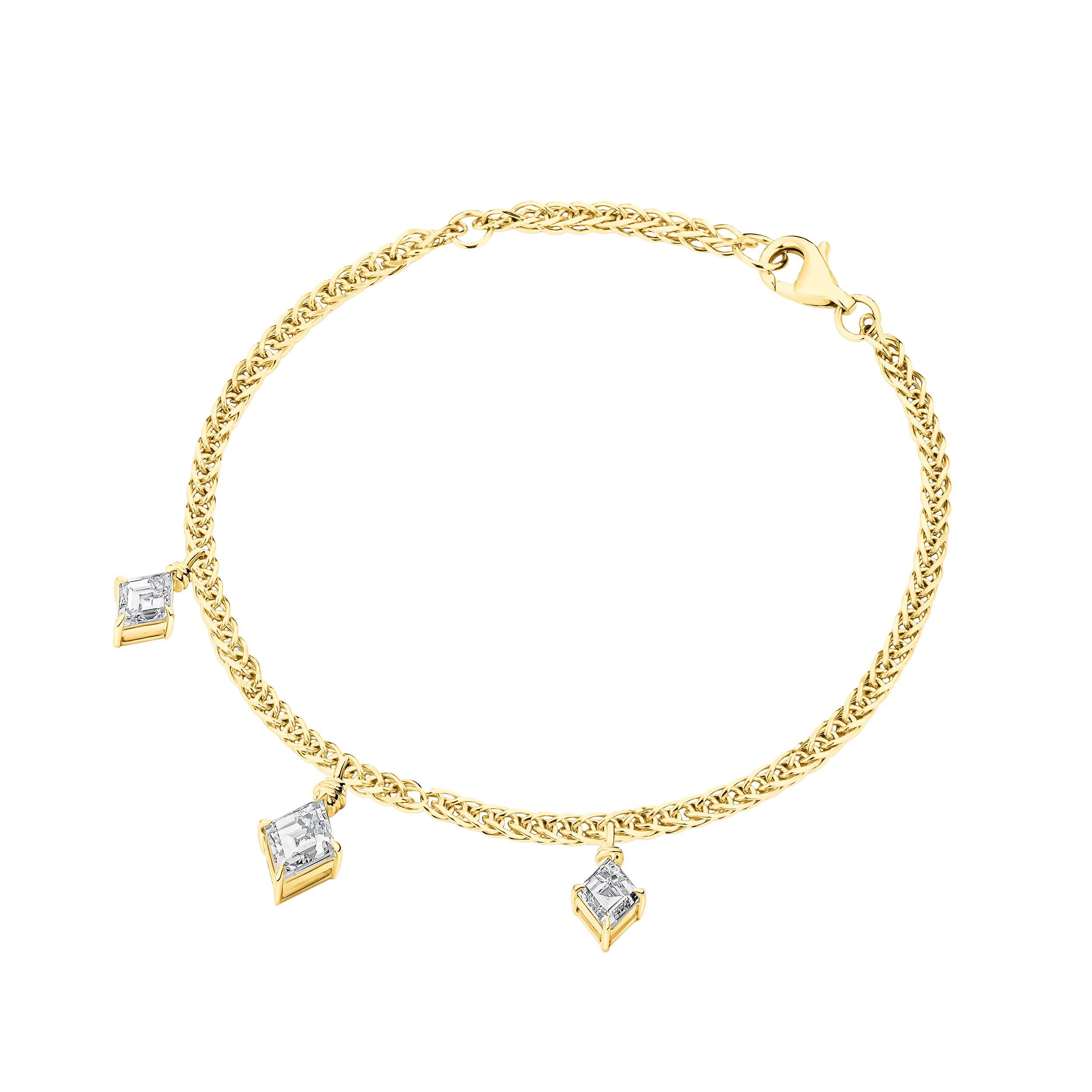 Al Thiba Bracelet