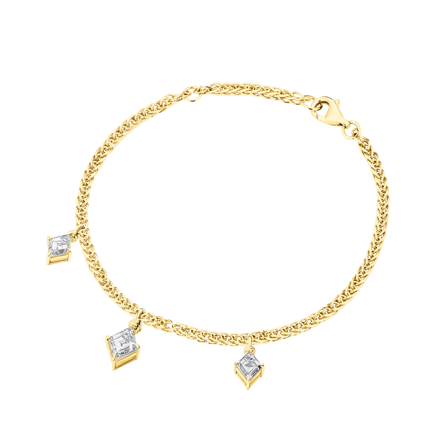 Al Thiba Bracelet
