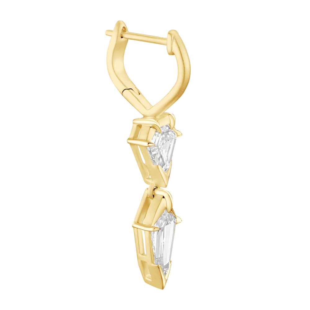 Saiph Drop Earrings