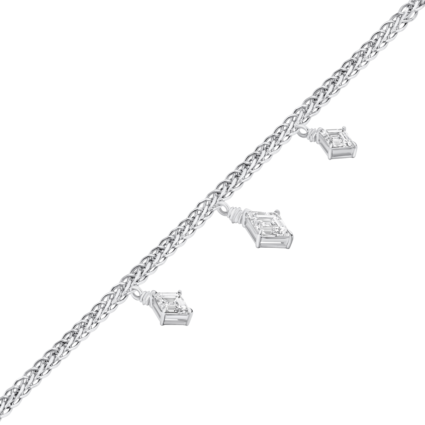 Al Thiba Bracelet
