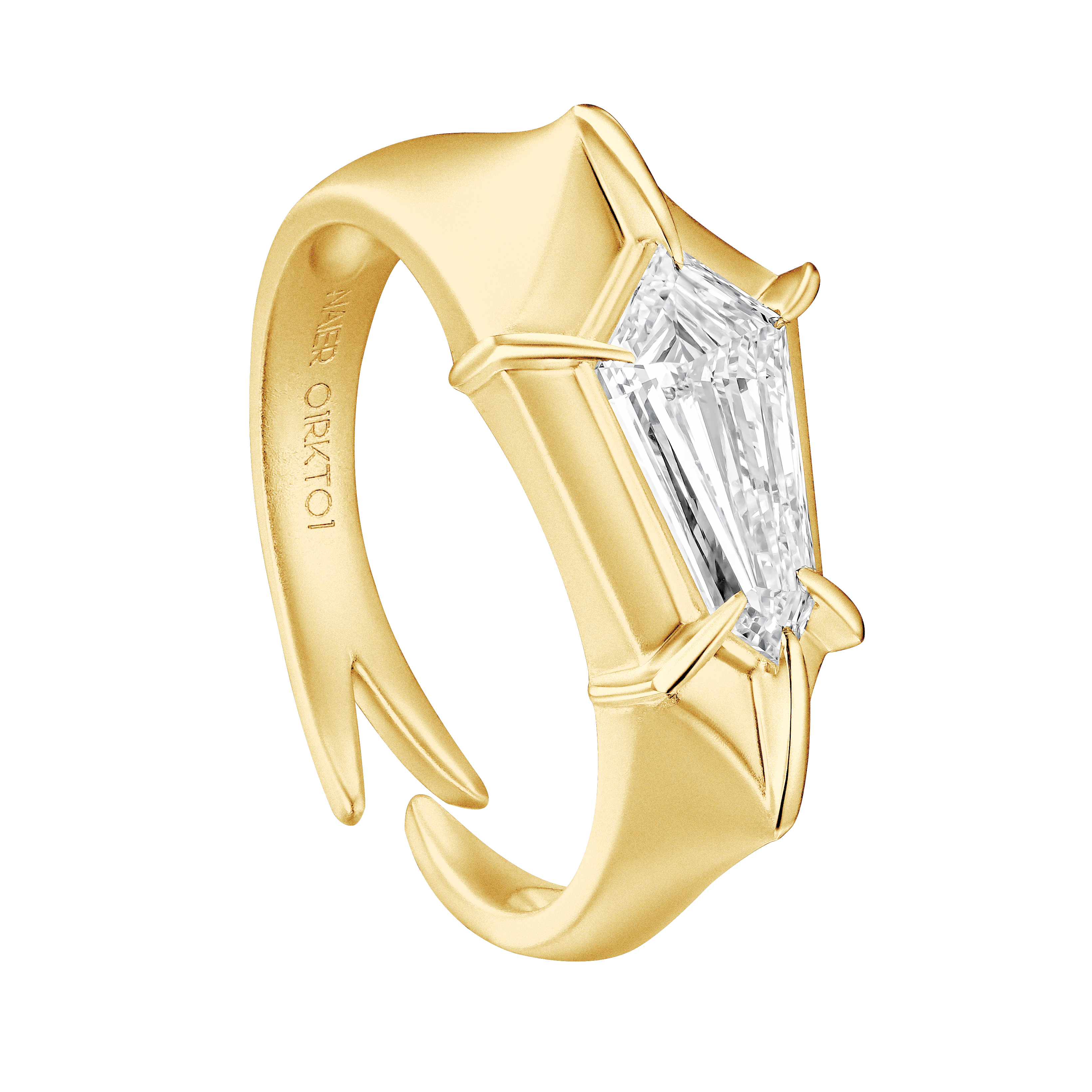 Saiph Ring