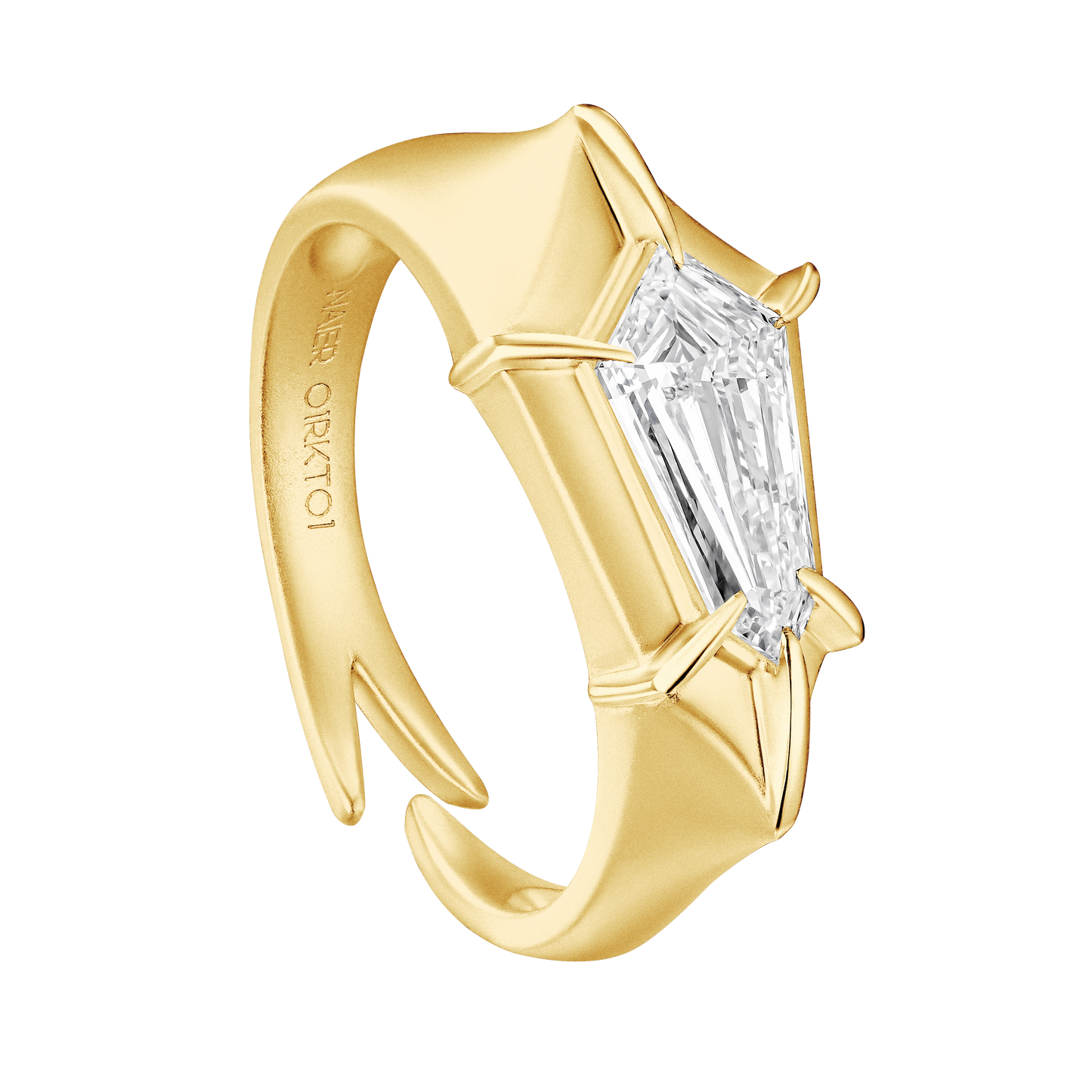 Saiph Ring