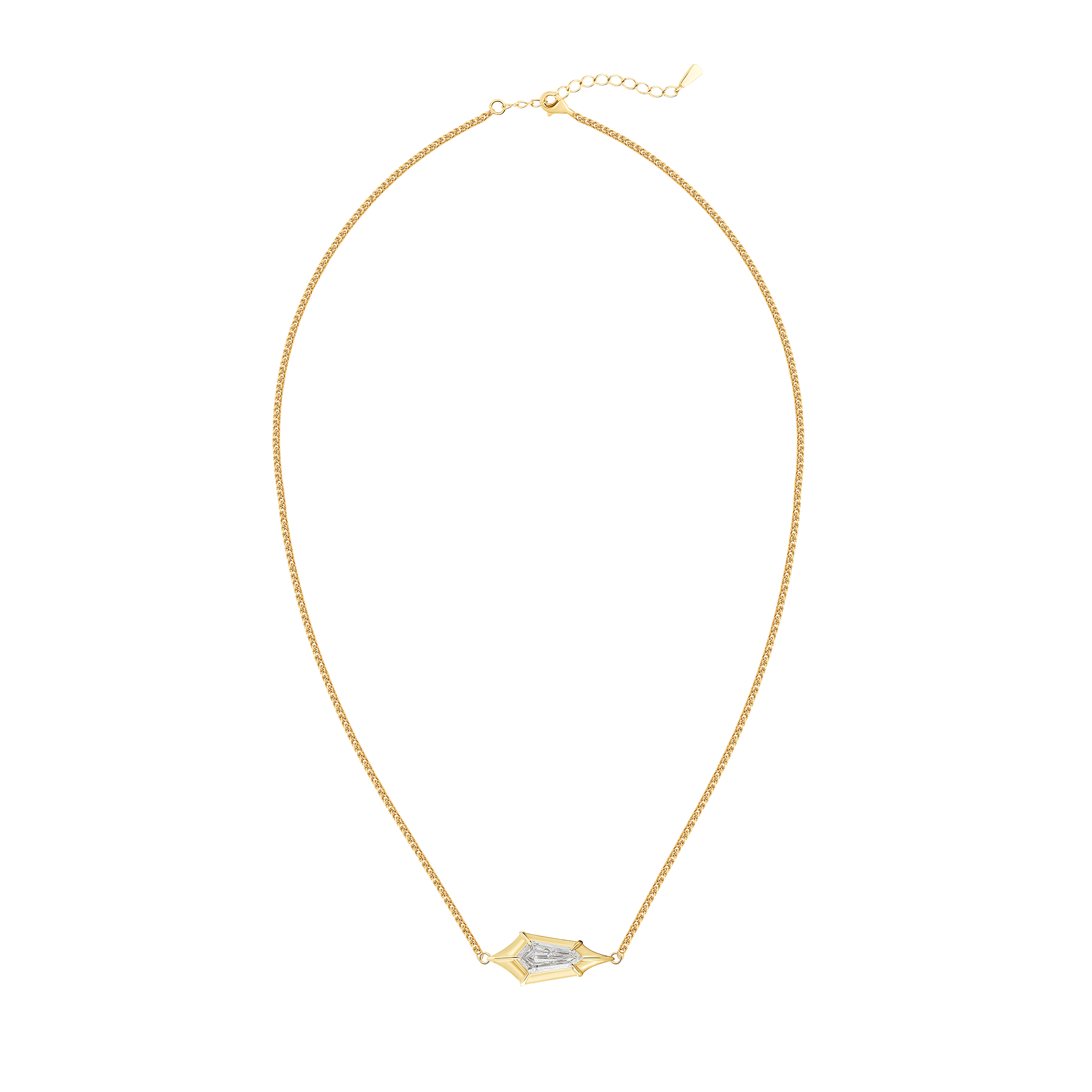 Saiph Necklace