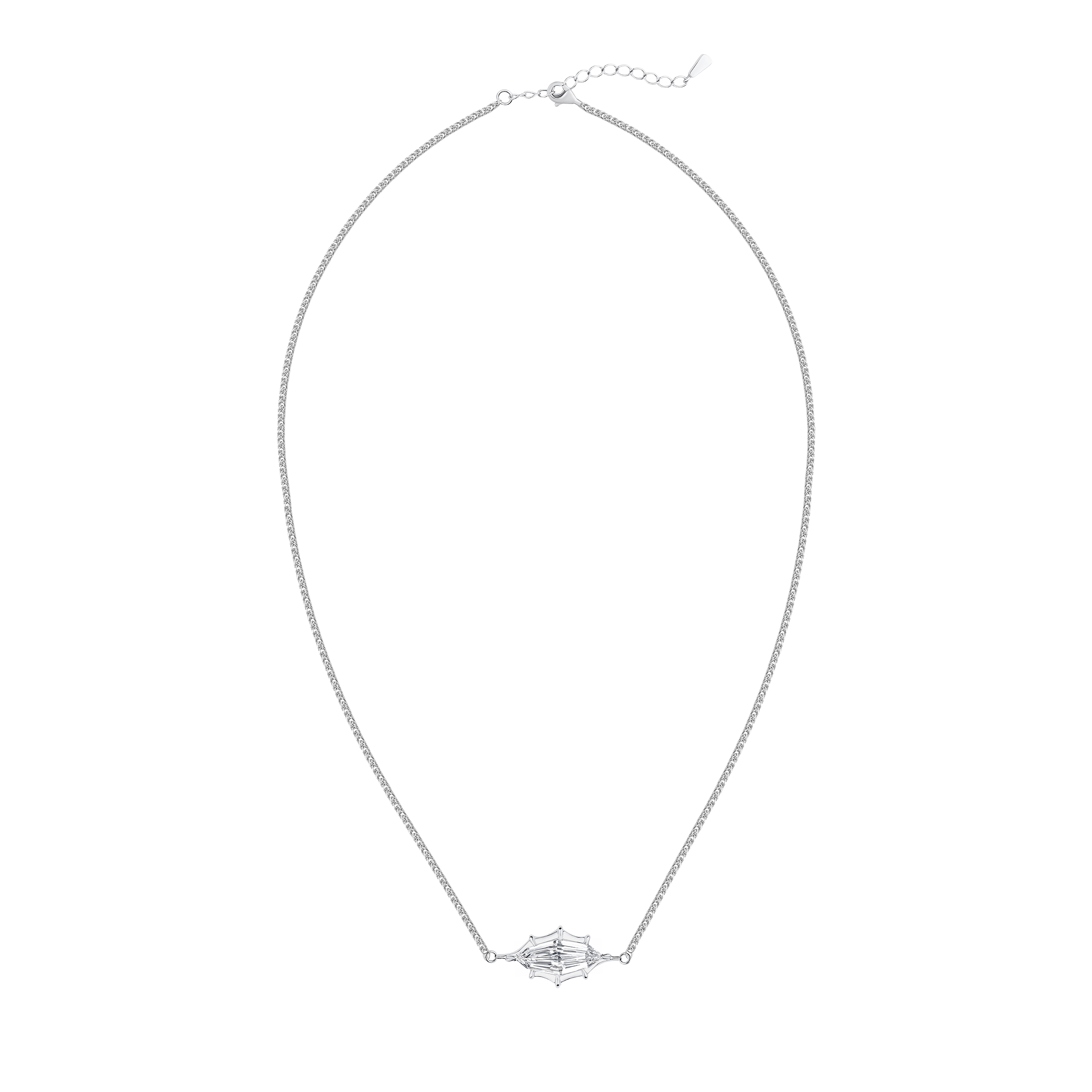 Al Sadirah Necklace