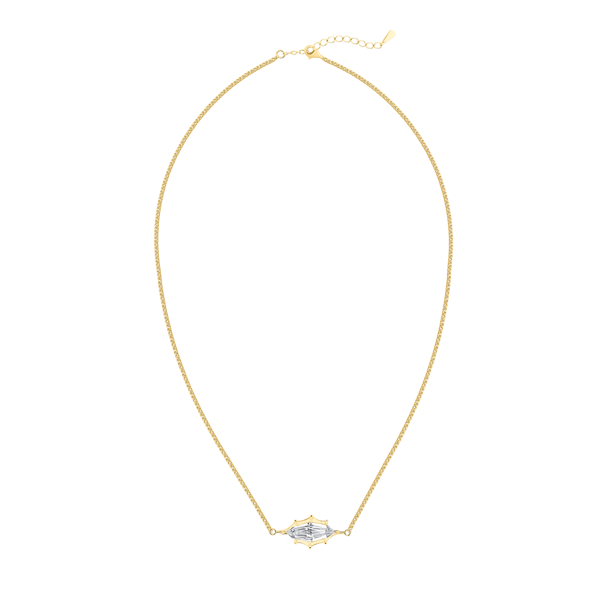 Al Sadirah Necklace