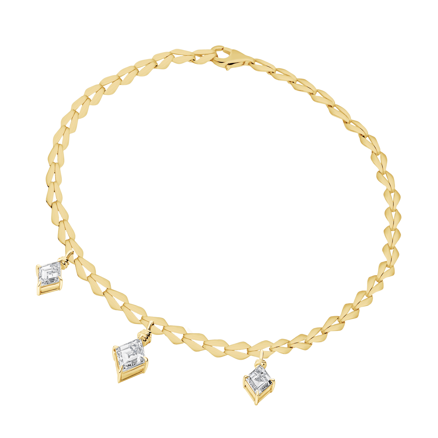 Al Thiba Bracelet