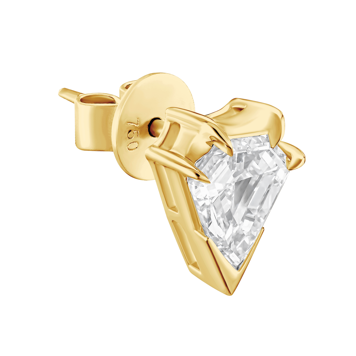 Thuraya Stud Earrings