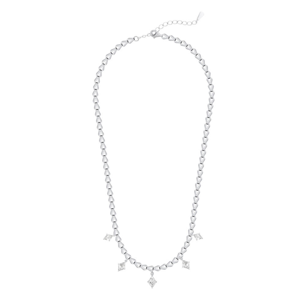 Al Thiba Necklace