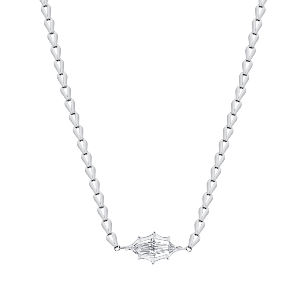 Al Sadirah Necklace