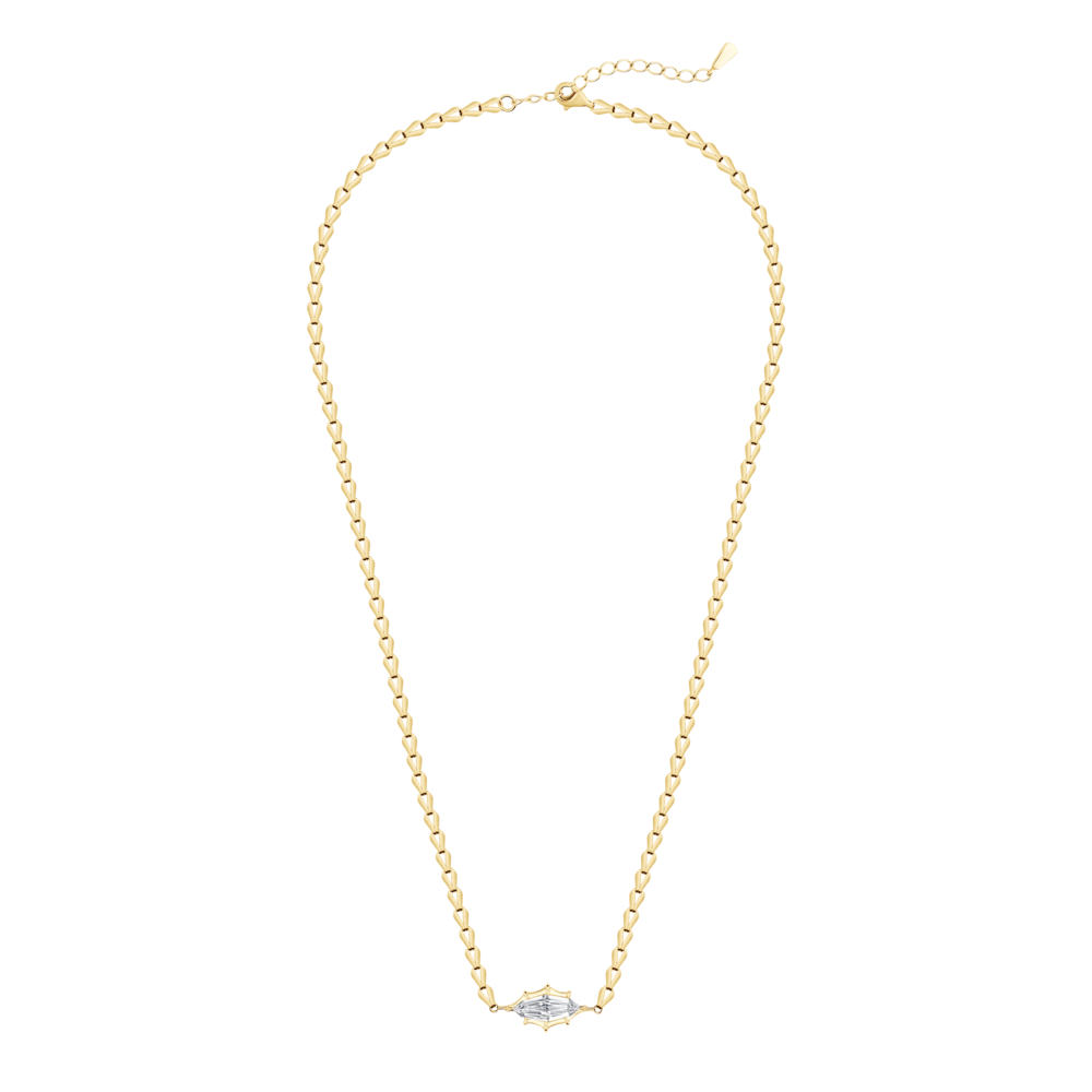 Al Sadirah Necklace