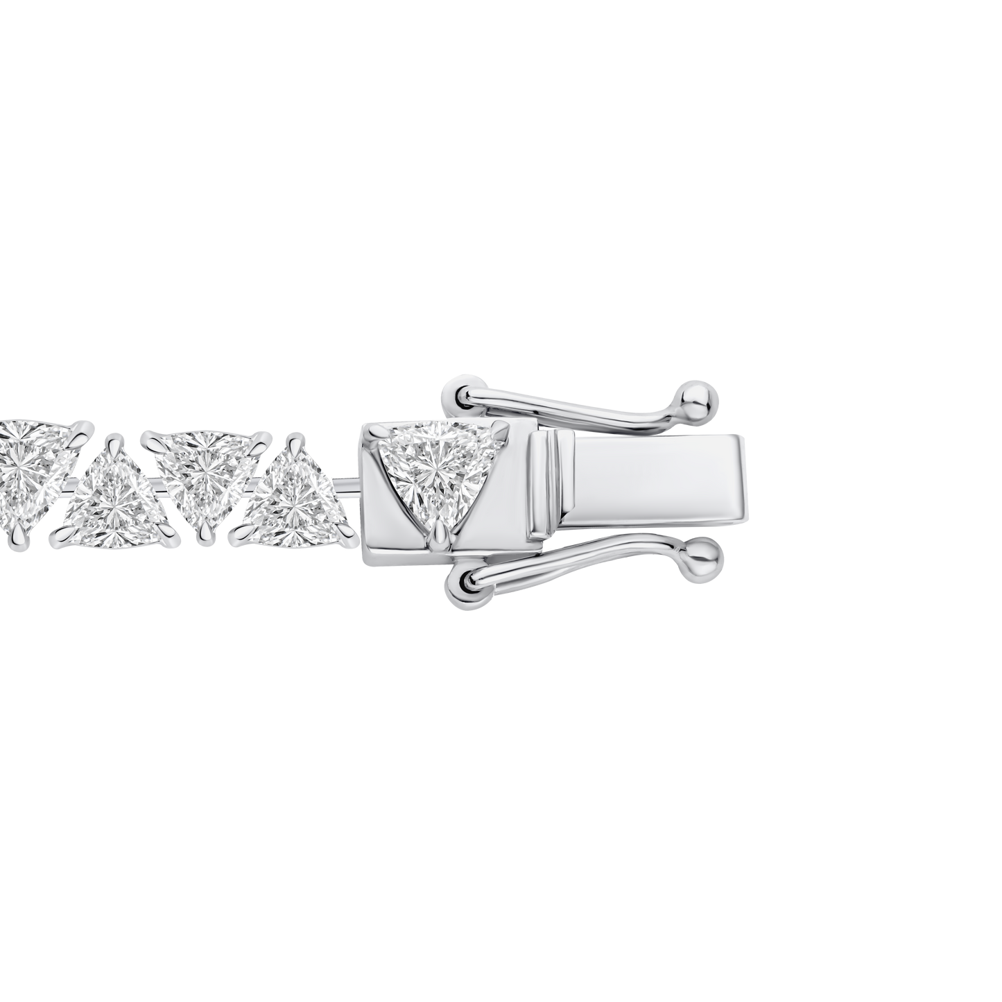 Thuraya Tennis Bracelet