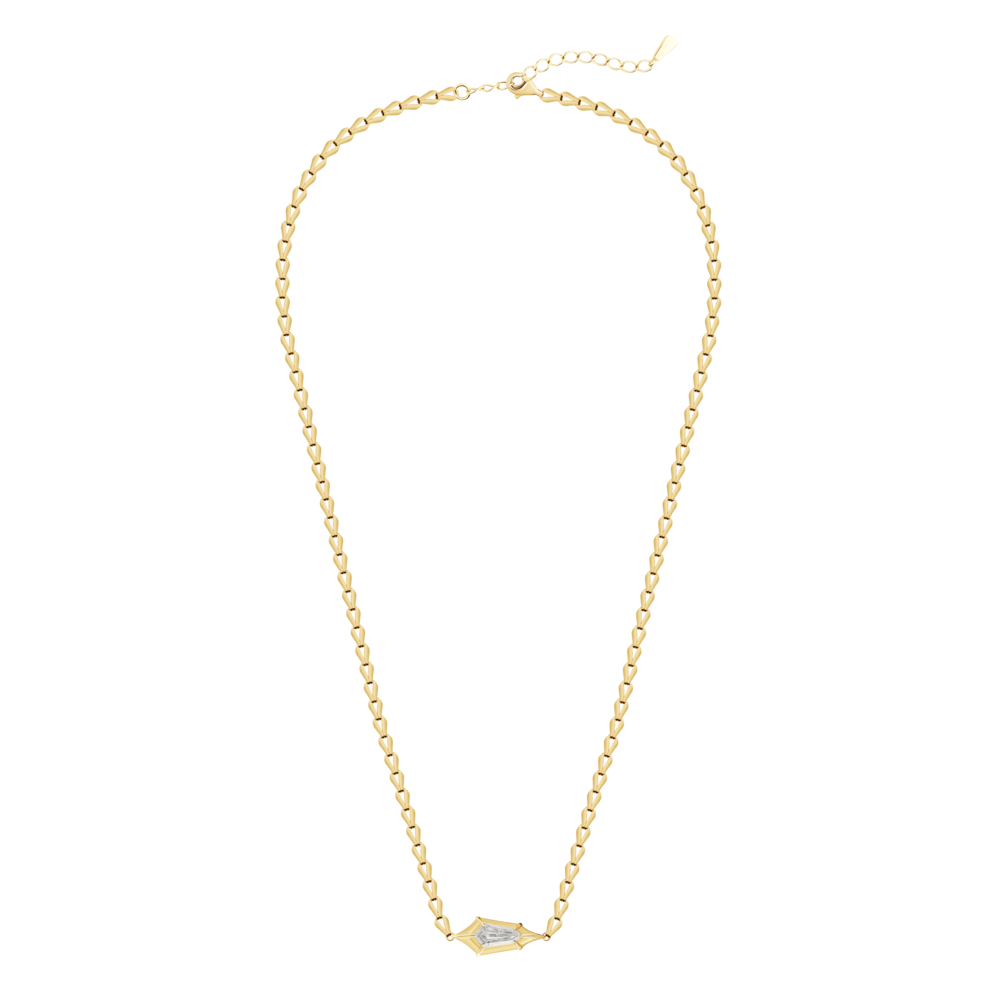 Saiph Necklace