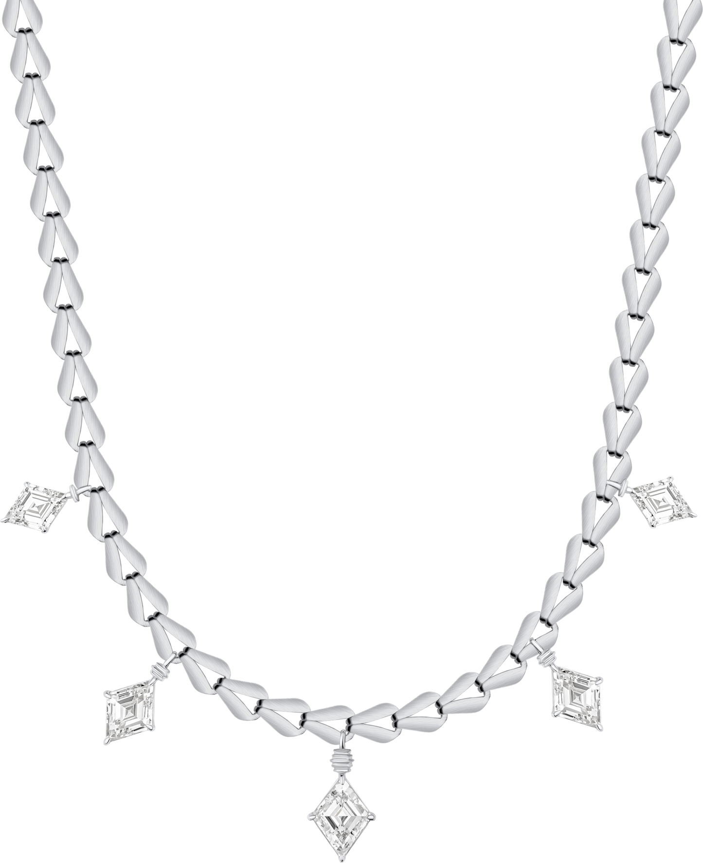 Al Thiba Necklace