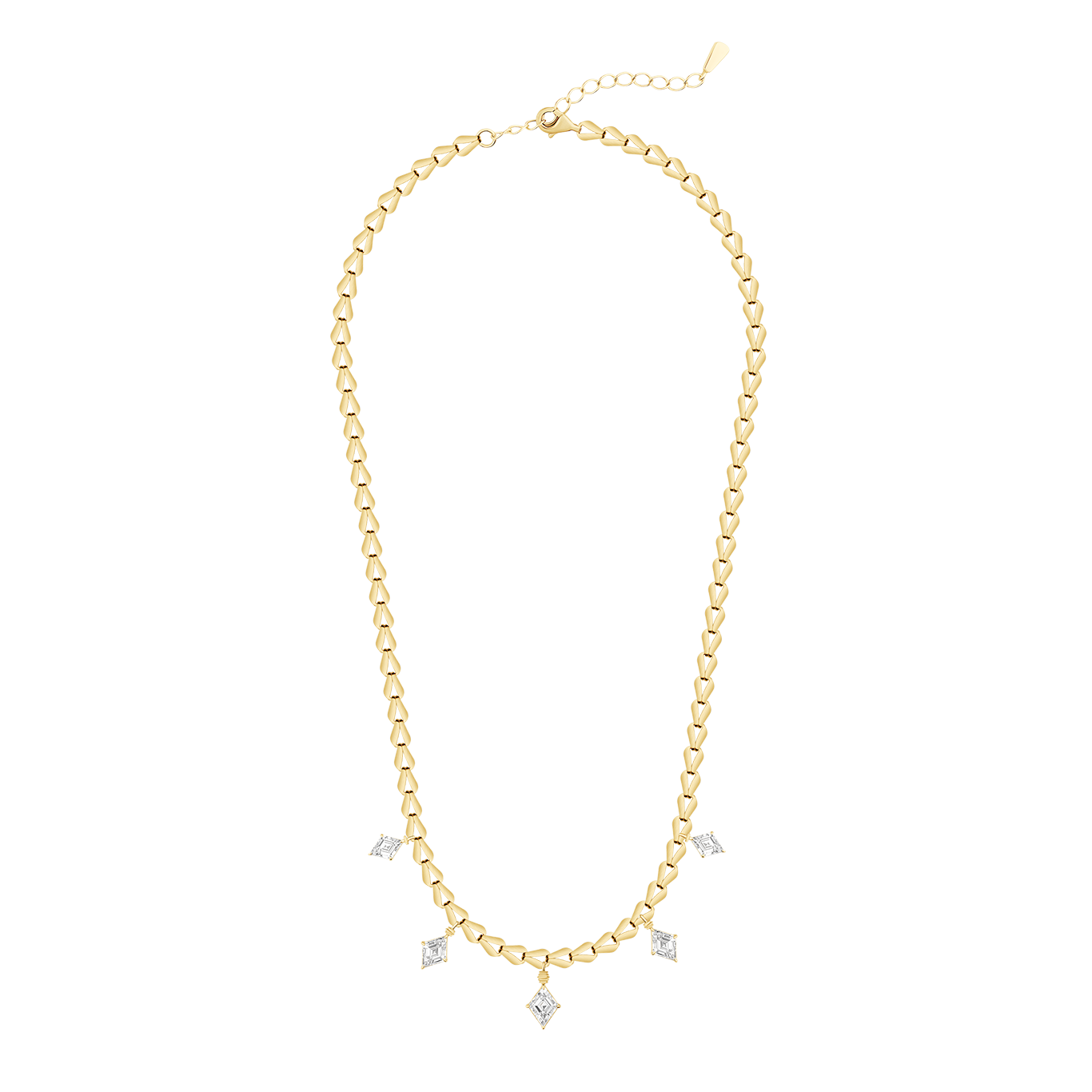 Al Thiba Necklace