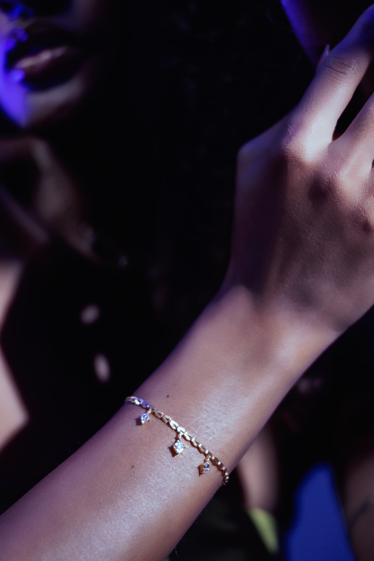 Al Thiba Bracelet